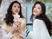 Làm đẹp - Hội mỹ nhân xứng danh "Bạch Nguyệt Quang": Nhan sắc trong veo, nuôi dưỡng bắt đầu từ điểm này
