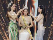 Đẹp - Hoa hậu Việt một mình tự lập nuôi cha, từng nặng 75kg nhưng hiện tại đẹp thuyết phục