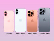 Lifestyle - Trọn vẹn bảng giá iPhone sau khi iPhone 16 ra mắt