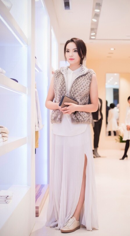 2 lần đăng quang Hoa hậu của Nguyễn Cao Kỳ Duyên: 10 năm trước như già trước tuổi, nay nhan sắc chín muồi - 6