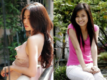 Mỹ nhân Việt có cặp đùi mật ong gợi cảm hết phần thiên hạ, bỗng mất tích và bị đồn sinh con