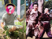 Giải trí - Từng yêu thầm Việt Hương, sao nam gần 50 tuổi mới lấy vợ Gen Z, giờ "chỉ ăn mỗi ngày 1 bữa cơm"