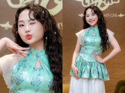 Phương Mỹ Chi nói không giàu nhưng làm show nhạc hơn 10 tỷ không bán vé