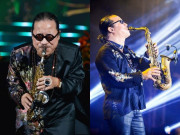 Nghệ sĩ Trần Mạnh Tuấn trở lại Huế biểu diễn sau nhiều lần thoát cửa tử vì đột quỵ, phải phẫu thuật não