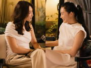 Phương Anh Đào, Mai Thanh Hà bàn chuyện phụ nữ làm phim: So sánh với người khác chỉ khiến bản thân khổ