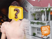Giải trí - Mỹ nhân nào từng suýt thành tu nữ vì nghèo, giờ có biệt thự ở khắp nơi?