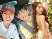 Giải trí - Diệp Bảo Ngọc bị con trai hỏi "sao mẹ đi cướp chồng" khi đóng phim, mắc sai lầm phải "trả giá" ở tuổi 19