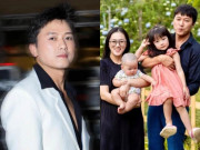 Giải trí - Sao nam làm vợ đáng tuổi cháu dính bầu khi học năm cuối cấp 3, dùng clip hôn bạn diễn để thử phản ứng của bà xã