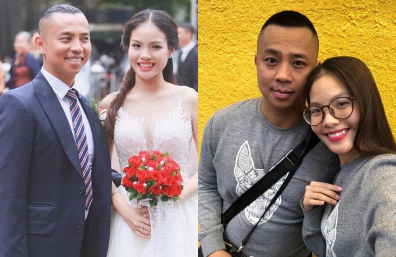 Tình cũ của khánh thi lấy hoa khôi gen z có máu nhậu nhẹt từng nóng nảy nói thất vọngvề mẹ vợ - 4