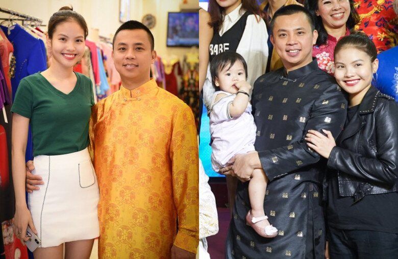 Tình cũ của khánh thi lấy hoa khôi gen z có máu nhậu nhẹt từng nóng nảy nói thất vọngvề mẹ vợ - 6