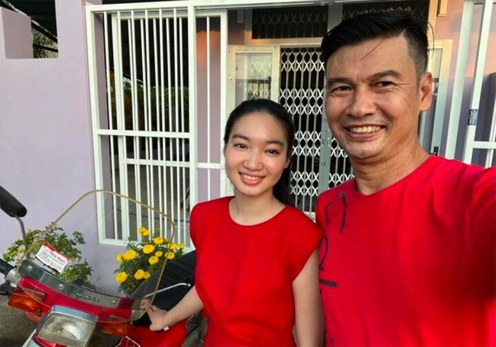 Từng yêu thầm việt hương sao nam gần 50 tuổi mới lấy vợ gen z giờ chỉ ăn mỗi ngày 1 bữa cơm - 5