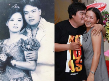 Hoàng Mập ám ảnh chuyện vợ giàu vì mình mà chặt rớt ngón tay, dạy con gái không làm con giáp thứ 13