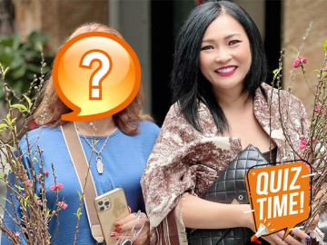 Sao nữ nào cưới lại vận động viên bóng chuyền từng ly hôn, giờ ngoại hình thay đổi vì mắc nhiều bệnh nguy hiểm?