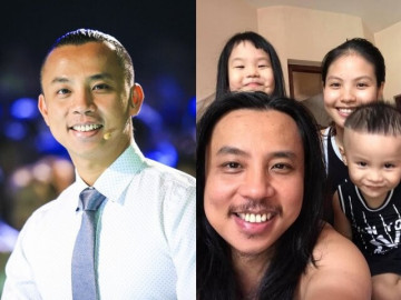 Tình cũ của Khánh Thi lấy Hoa khôi Gen Z có máu nhậu nhẹt, từng nóng nảy nói thất vọng về mẹ vợ