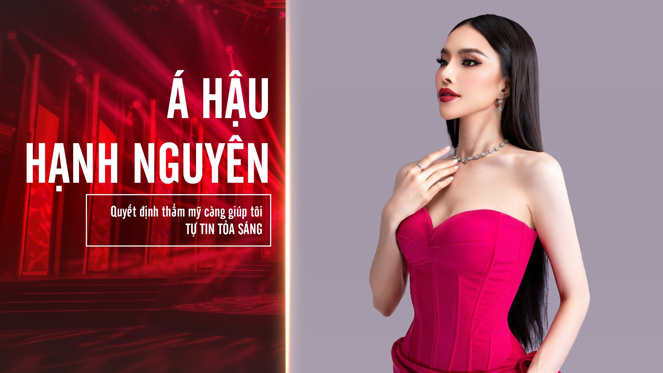 Miss Grand Vietnam 2024: Quế Anh bất ngờ khi được gọi tên Hoa hậu, sức nặng vương miện đối với các á hậu thế nào? - 7