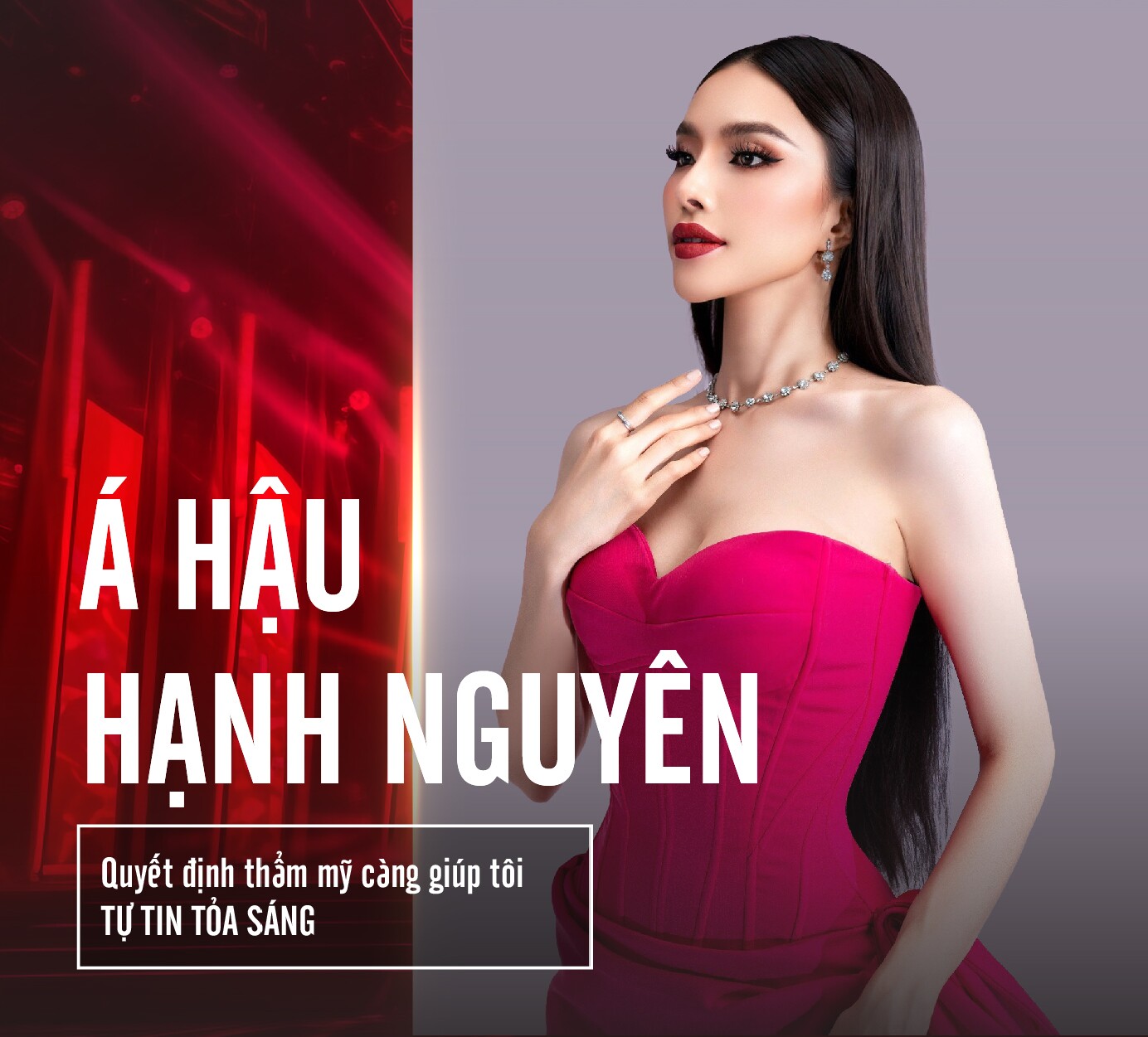 Miss Grand Vietnam 2024: Quế Anh bất ngờ khi được gọi tên Hoa hậu, sức nặng vương miện đối với các á hậu thế nào? - 8