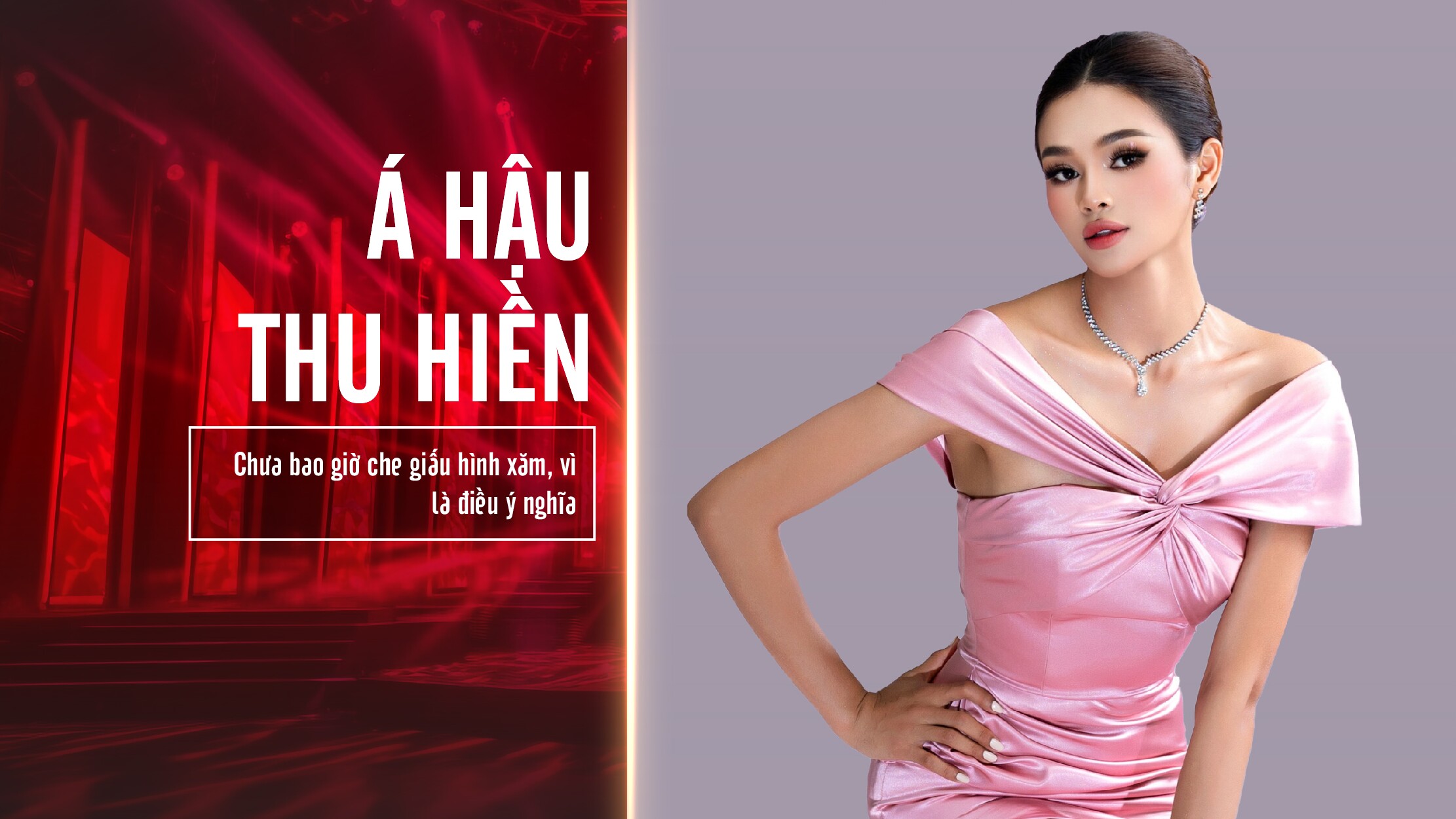 Miss Grand Vietnam 2024: Quế Anh bất ngờ khi được gọi tên Hoa hậu, sức nặng vương miện đối với các á hậu thế nào? - 11