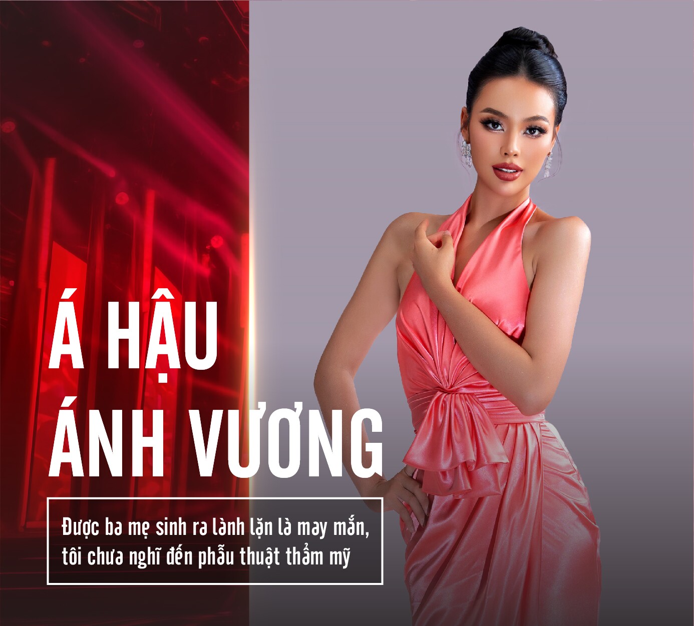 Miss Grand Vietnam 2024: Quế Anh bất ngờ khi được gọi tên Hoa hậu, sức nặng vương miện đối với các á hậu thế nào? - 20