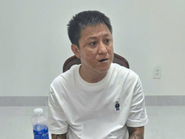 Triệt phá đường dây tổ chức đánh bạc và đánh bạc núp bóng xổ số điện toán