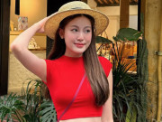 Thời trang - Tăng Mỹ Hàn nhận "bão like" khi diện đồ bình dân