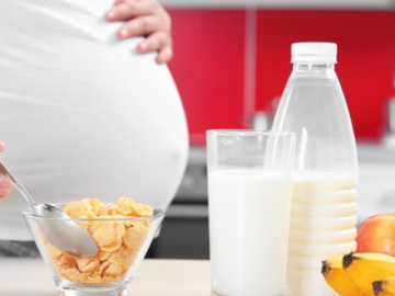 Mẹ bầu nên làm gì để tăng cường hệ miễn dịch và phòng tránh bệnh trong thai kỳ?