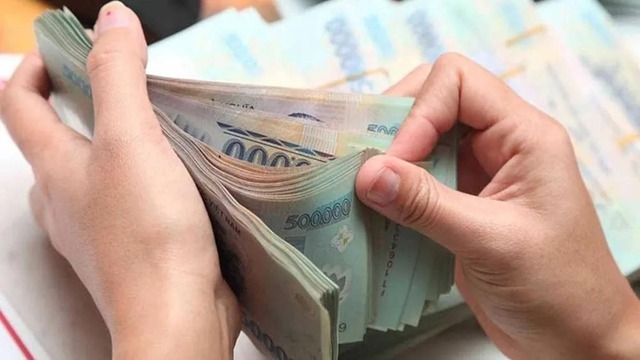 Người làm công tác chuyên trách về chuyển đổi số, an ninh thông tin mạng, an ninh mạng được nhận hỗ trợ thêm 5 triệu đồng/tháng từ ngày 15/8.