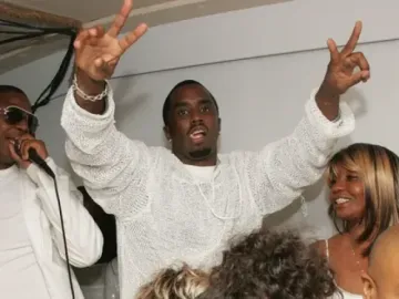 Cái kết không thể ngờ cho ông trùm