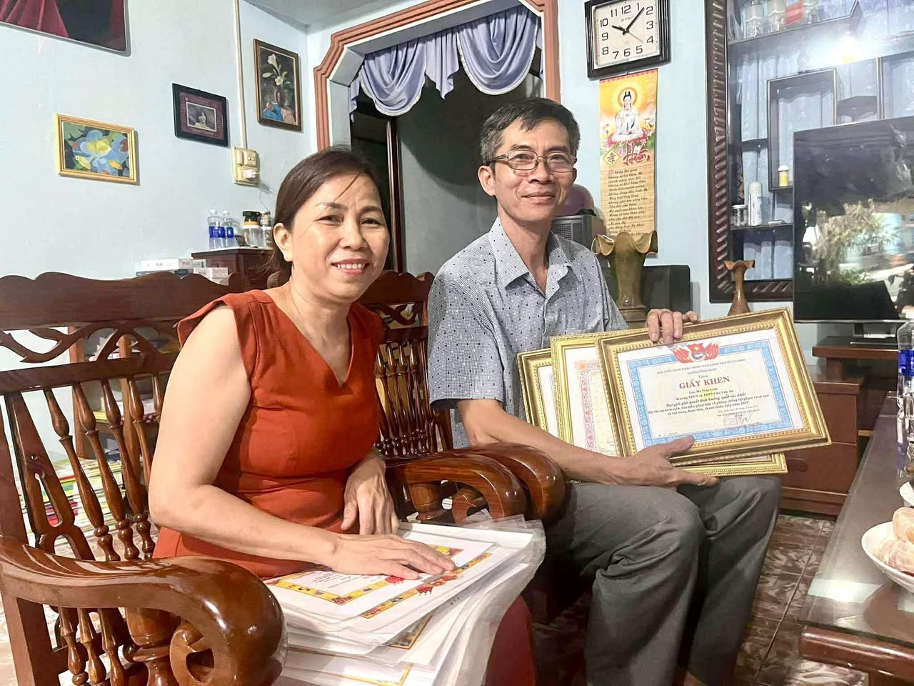 Gần 1 năm điều trị bệnh phổi, Hoa hậu Việt Nam quê Đắk Lắk đã vượt qua thế nào? - 2