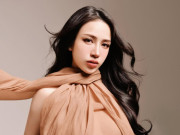 Thời trang - Ái nữ đại gia Minh Nhựa năng động suốt 9 tháng mang bầu con thứ 4
