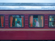 Lifestyle - Chuyến tàu hơn 200 triệu đồng/người ở Việt Nam có gì khiến du khách mê mẩn?