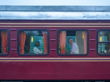 Chuyến tàu hơn 200 triệu đồng/người ở Việt Nam có gì khiến du khách mê mẩn?