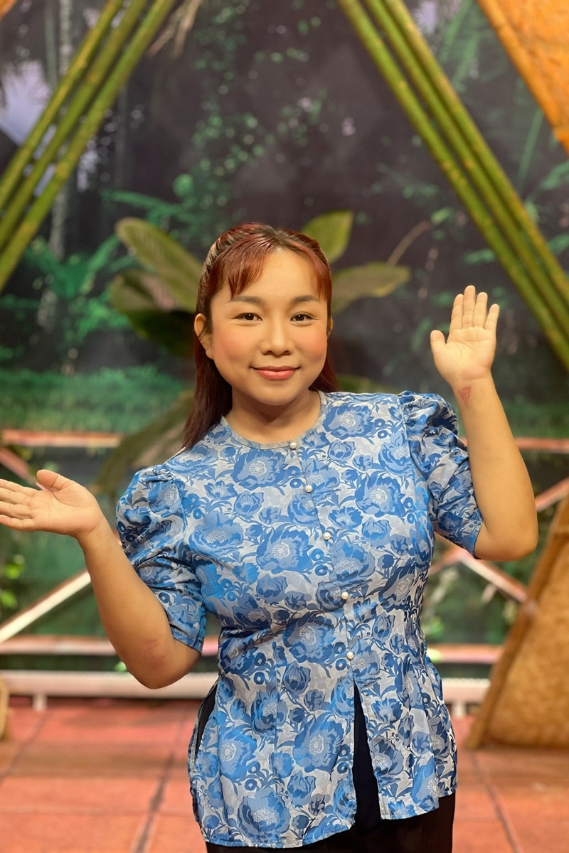 Cuộc đời cay đắng amp;#34;ngủ công viên, khóc giữa đườngamp;#34; của nữ diễn viên cao 1,5m - 1