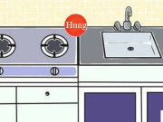 Khoảng cách bếp và bồn rửa phải chuẩn phong thủy như dưới đây mới không bị tán lộc, vợ chồng đỡ hẳn cãi vã