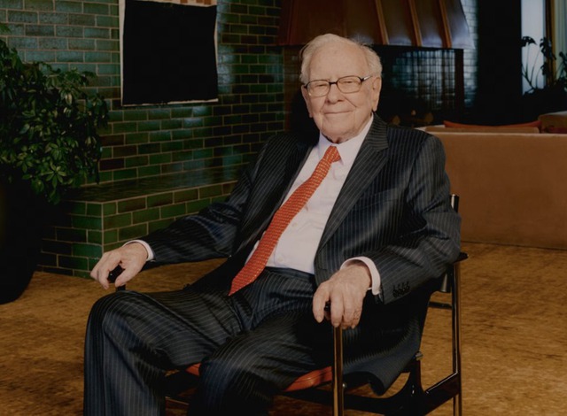Theo Buffett, sự bình đẳng trong đối thoại sẽ giúp trẻ phát triển tư duy độc lập, tự tin hơn trong việc xây dựng con đường riêng.
