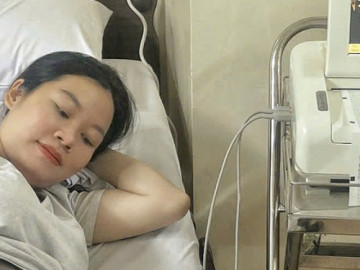 Phụ nữ đau bụng dưới kéo dài - Đừng bỏ qua nguy cơ thai ngoài tử cung