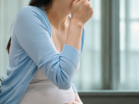 Những thực phẩm dễ kiếm giúp giảm ốm nghén cho mẹ bầu