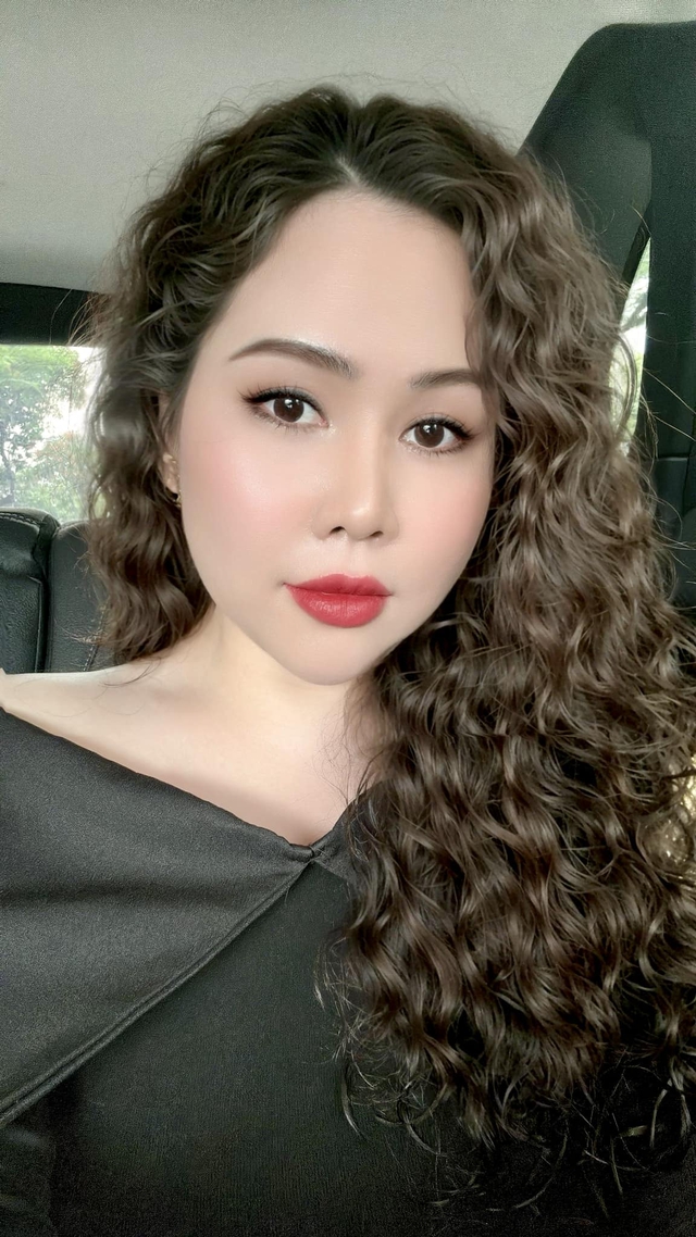 Chia sẻ về bí quyết, Trương Phương chia sẻ cô nhận được gen di truyền da đẹp từ mẹ. Với những người thân thiết với nữ diễn viên đều phải công nhận điều này.