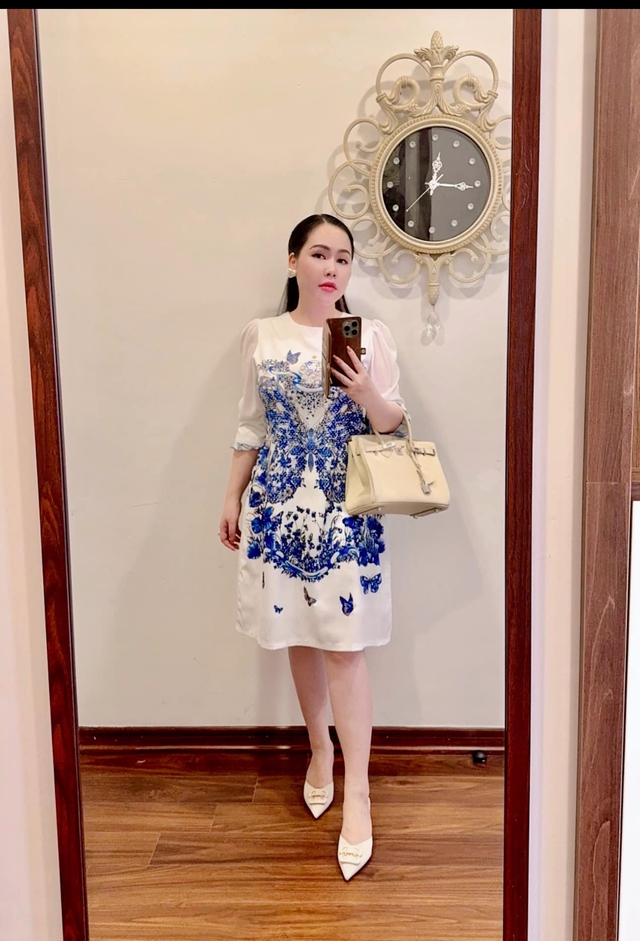 Hạn chế chiều cao nhưng nữ phụ amp;#34;Thương nhớ ở aiamp;#34; có làn da đẹp không tuổi vì lý do này? - 7