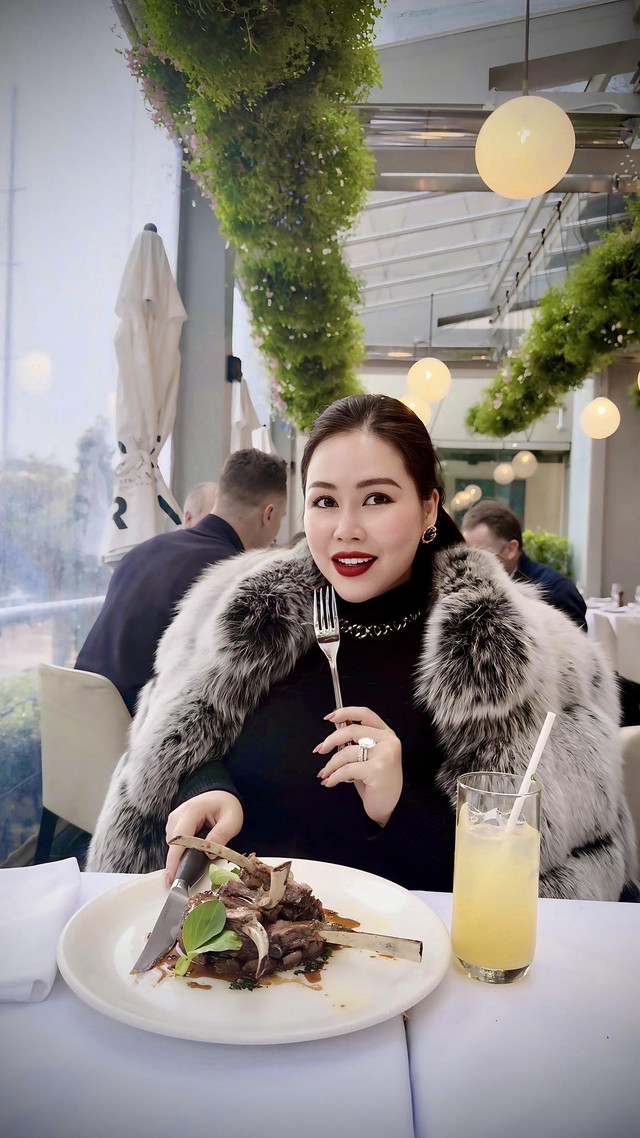 Hạn chế chiều cao nhưng nữ phụ amp;#34;Thương nhớ ở aiamp;#34; có làn da đẹp không tuổi vì lý do này? - 8