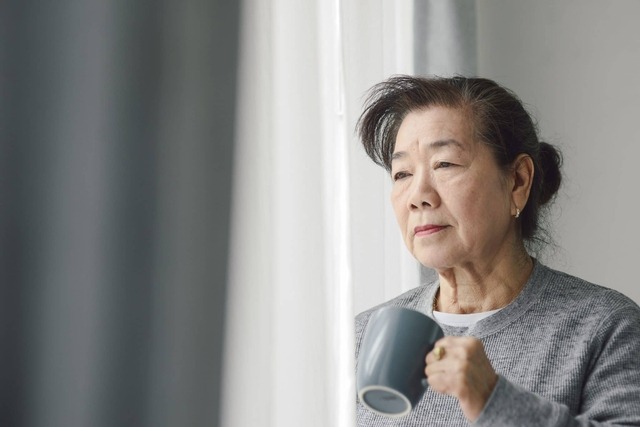 Nghỉ hưu, tôi tưởng mình vô phúc khi con trai từ chối sống cùng, nhưng rồi một tai nạn giúp tôi amp;#39;tỉnh ngộamp;#39; - 1