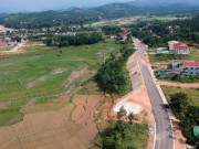 Động đất 3.0 độ ở thiên đường du lịch Măng Đen