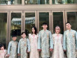 Sinh 5 con, vợ chồng Hà Nội xoay như chong chóng, ‘đứng hình’ vì một câu của con