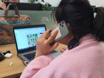 Người phụ nữ phản đòn ngoạn mục, bóc trần chiêu lừa "tour du lịch 5 sao"