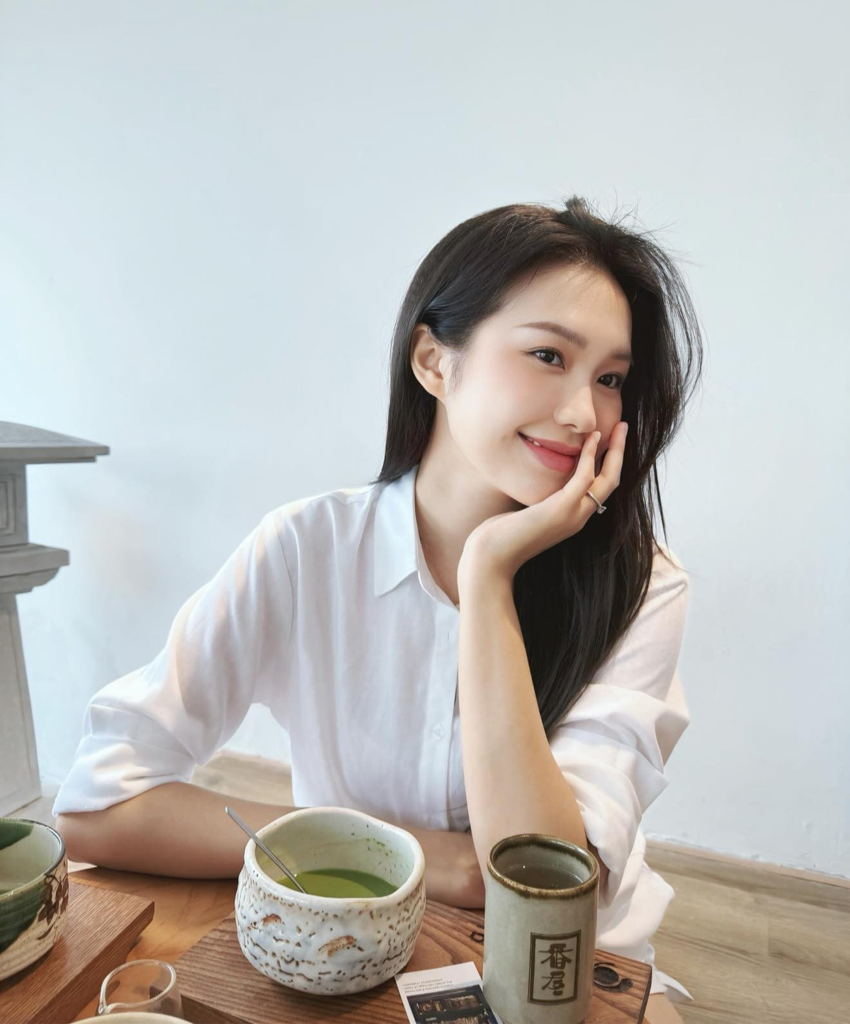 Vợ Đoàn Văn Hậu lên cân, gu thời trang ngày càng quyến rũ - 7
