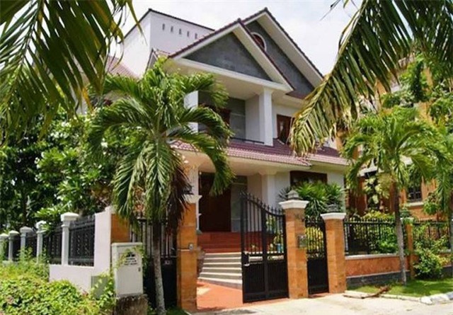 Nếu nhà bạn sở hữu loại cây này, con cháu hưởng phúc, cả nhà được bình an, ấm no
