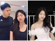 Yêu con - Con gái Mạnh Trường được khen dậy thì thành công