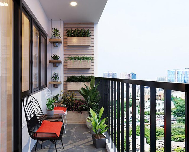 Vị trí trong nhà càng để trống con cháu càng phát tài, tiền vào như nước
