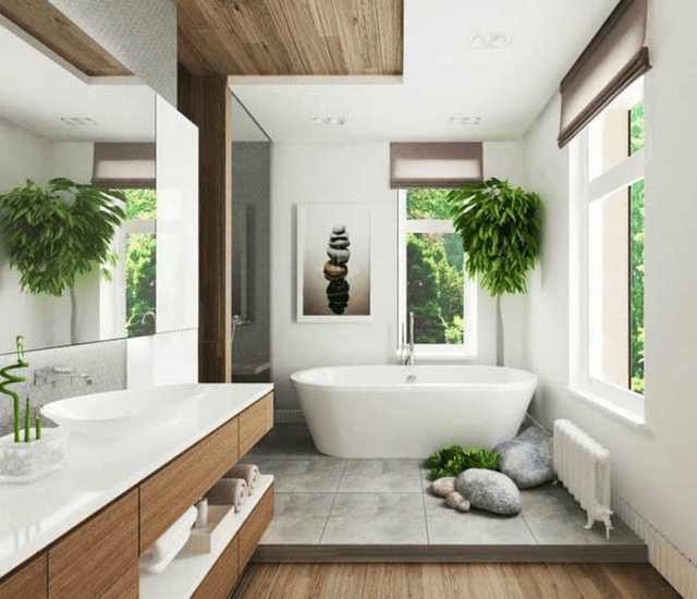 Vị trí trong nhà càng để trống con cháu càng phát tài, tiền vào như nước - 2