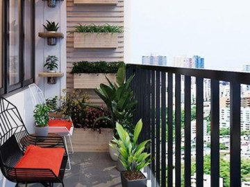 Vị trí trong nhà càng để trống con cháu càng phát tài, tiền vào như nước
