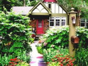 Nhà đẹp - Những vật sau đây không nên để trước nhà nếu không muốn ảnh hưởng sức khỏe và tài vận